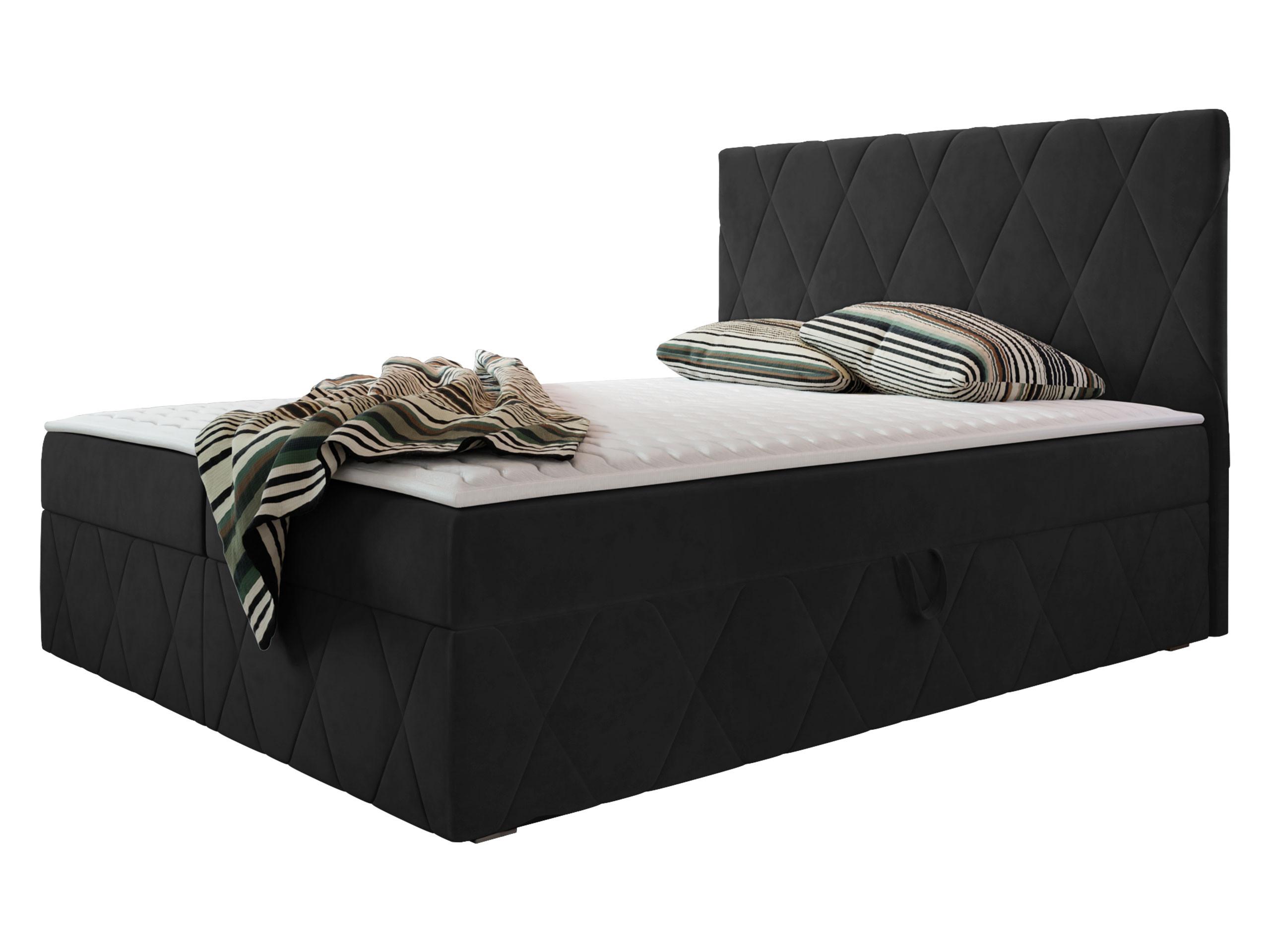 Wohnli Möbelsuche - BOXBETT Simoti - H3