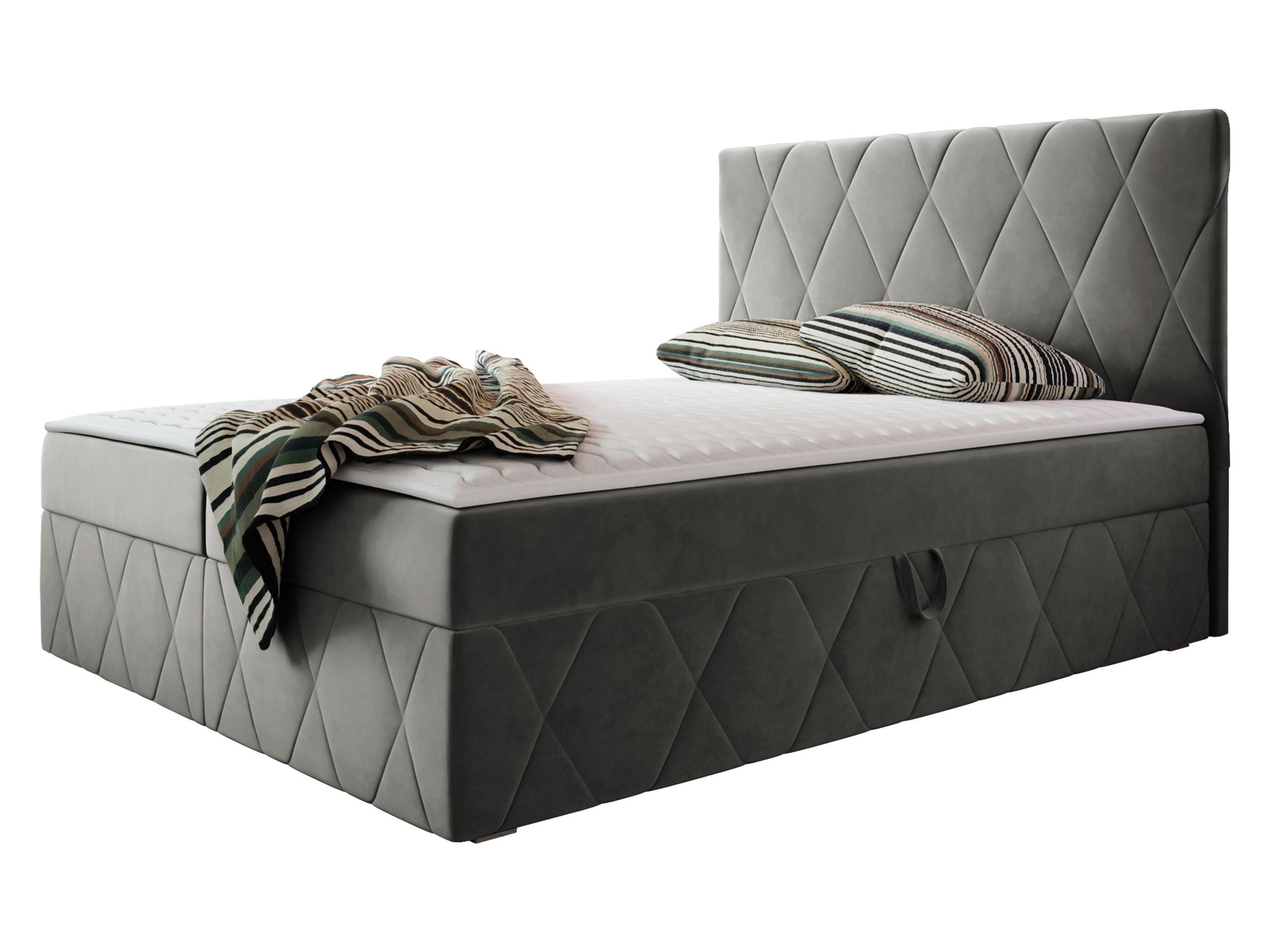 Wohnli Möbelsuche - BOXBETT Simoti - H3