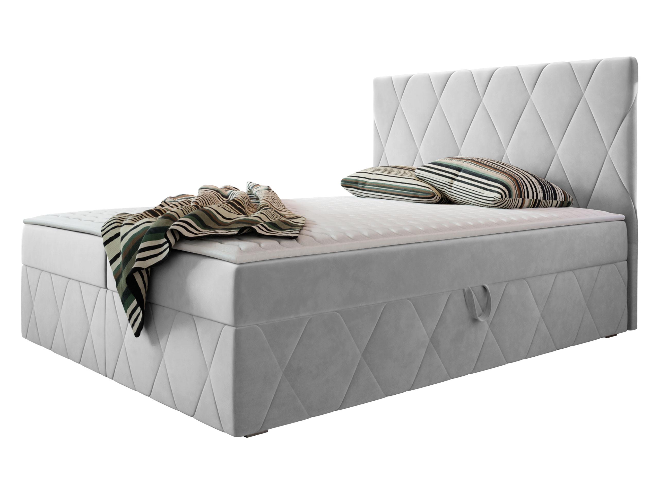 Wohnli Möbelsuche - BOXBETT Simoti - H3