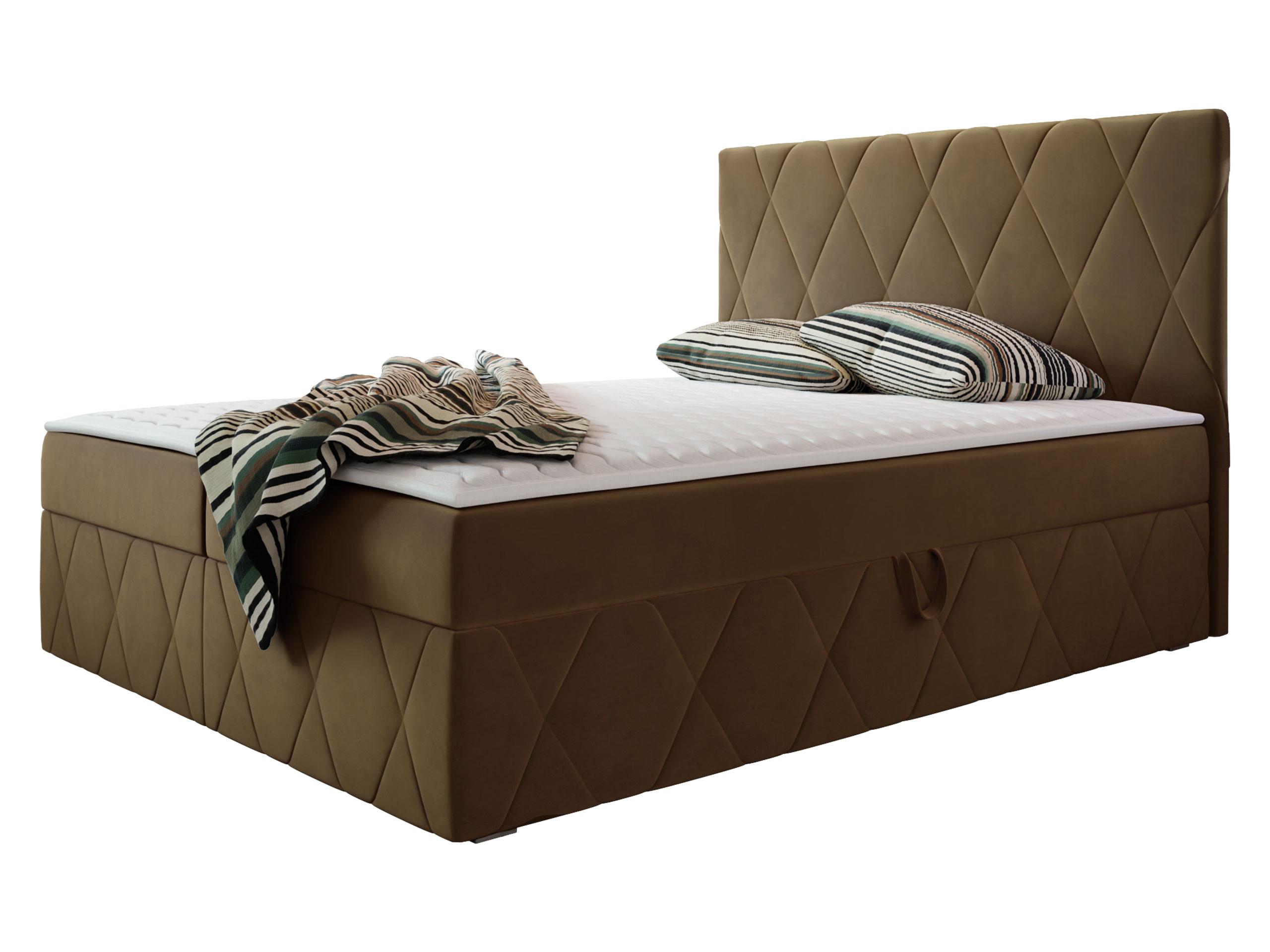 Wohnli Möbelsuche - BOXBETT Simoti - H3