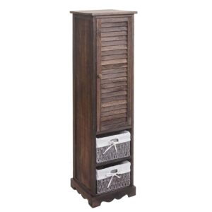 wohnli-moebel-suche-800000508771 Wohnli Möbelsuche - BADEZIMMERKOMMODE Braun