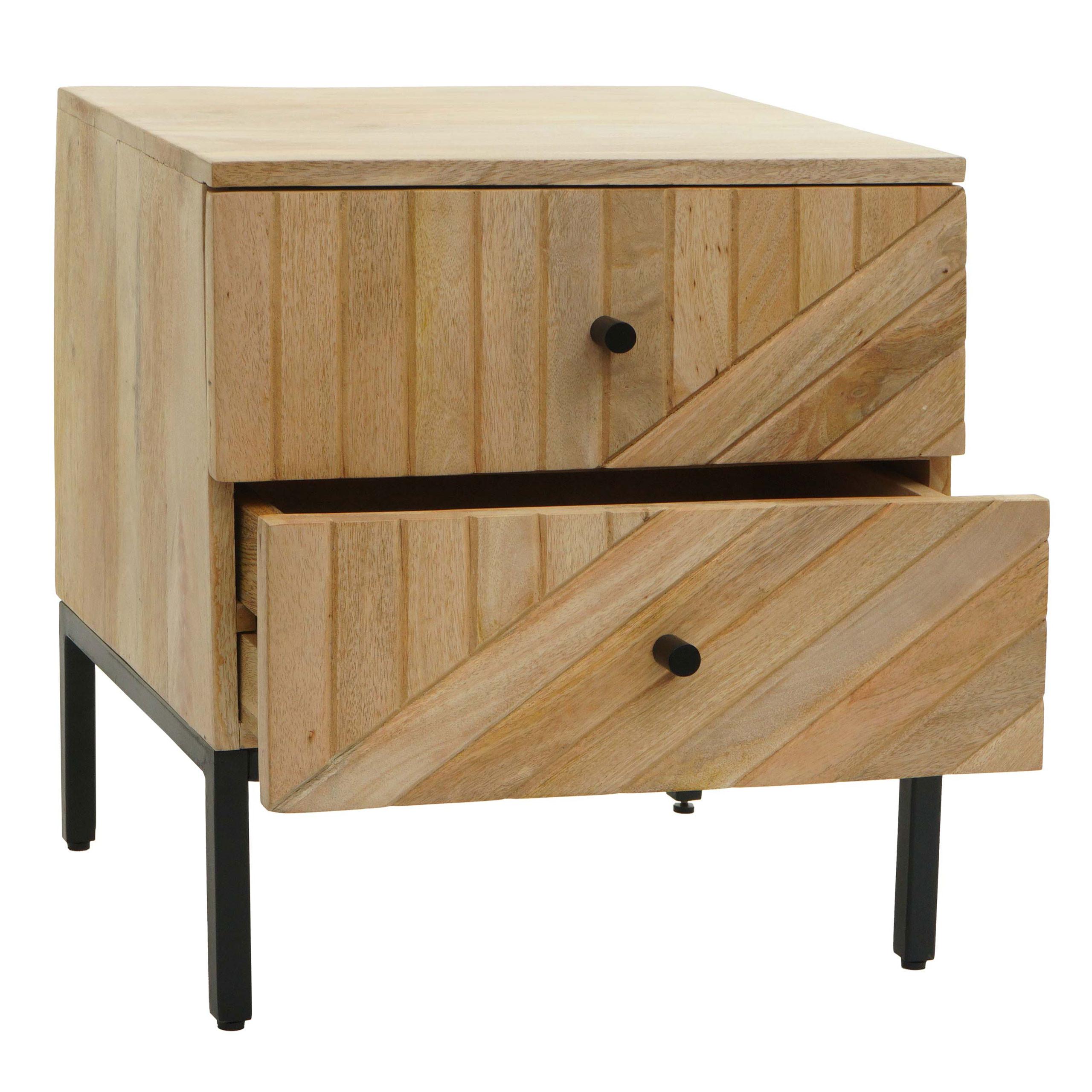 wohnli-moebel-suche-800000510620 Wohnli Möbelsuche - NACHTTISCH Beige
