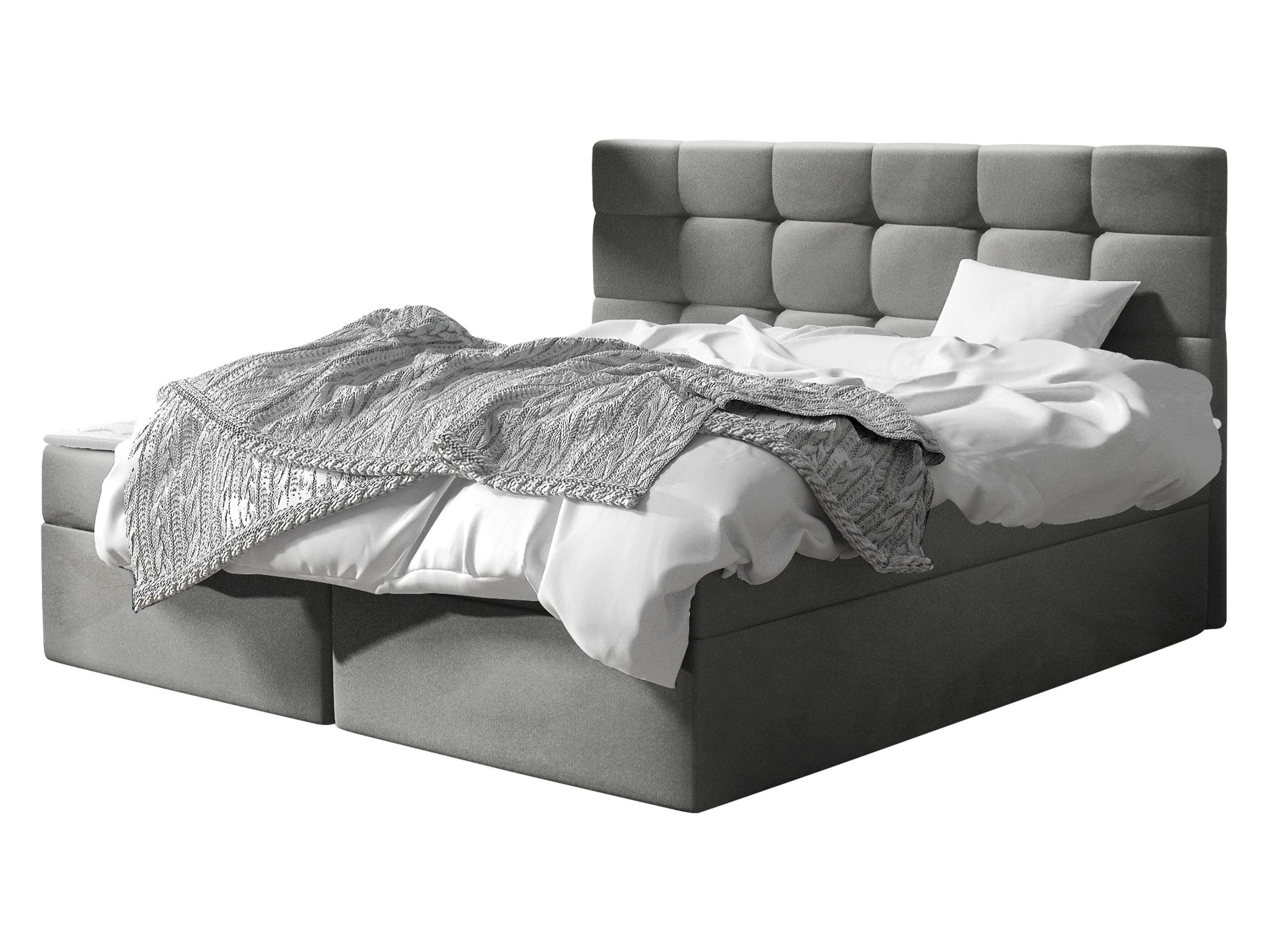 Wohnli Möbelsuche - BOXBETT Luanda - H3