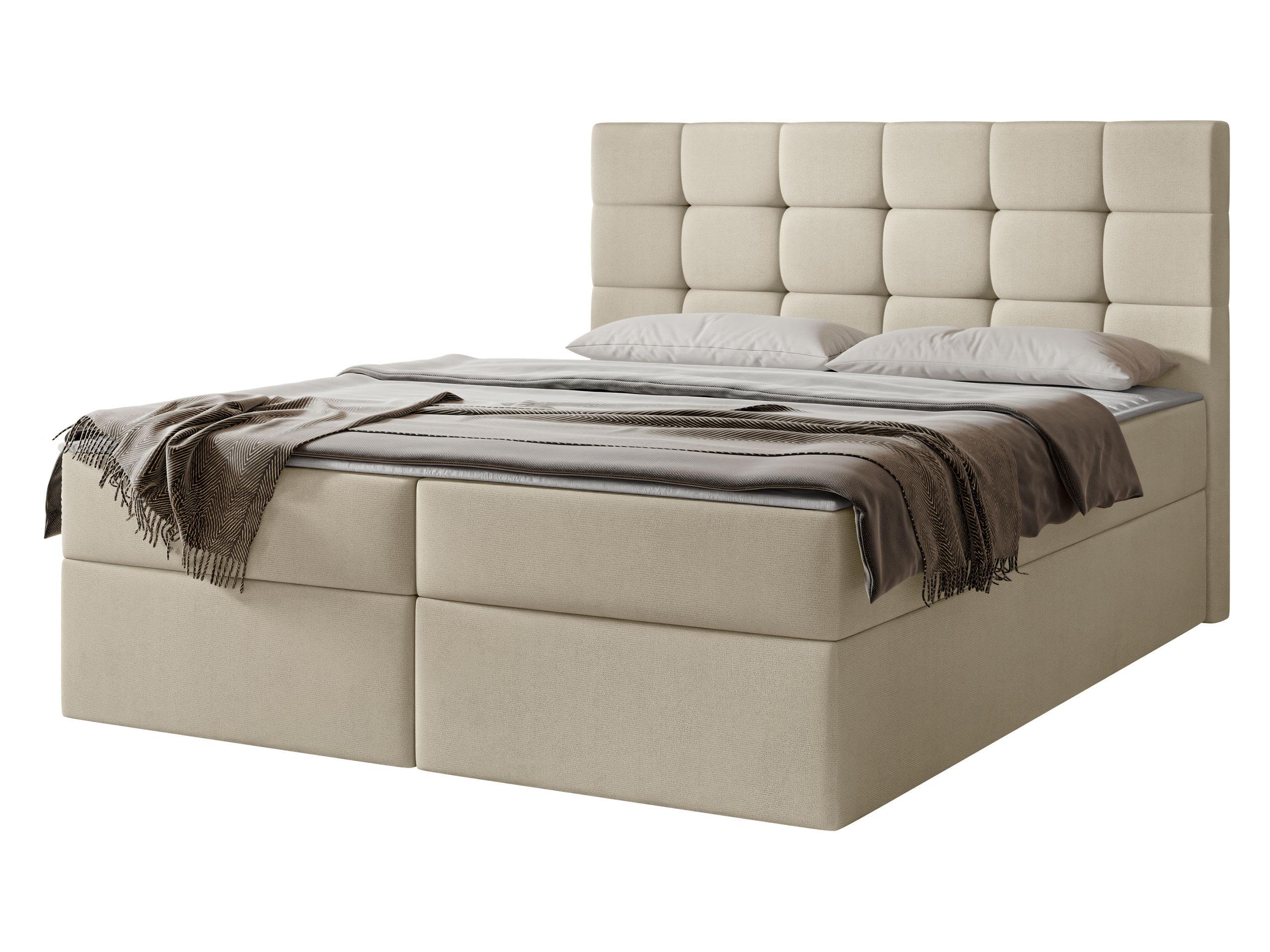 Wohnli Möbelsuche - BOXBETT Luanda - H3