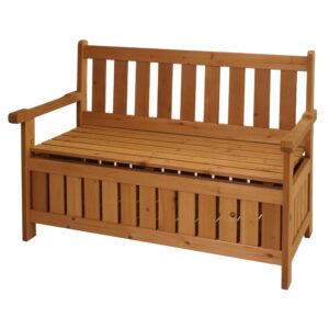 wohnli-moebel-suche-800000520302 Wohnli Möbelsuche - GARTENBANK Braun