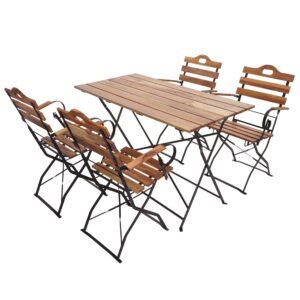 wohnli-moebel-suche-800000520356 Wohnli Möbelsuche - BIERGARTEN-SET Braun
