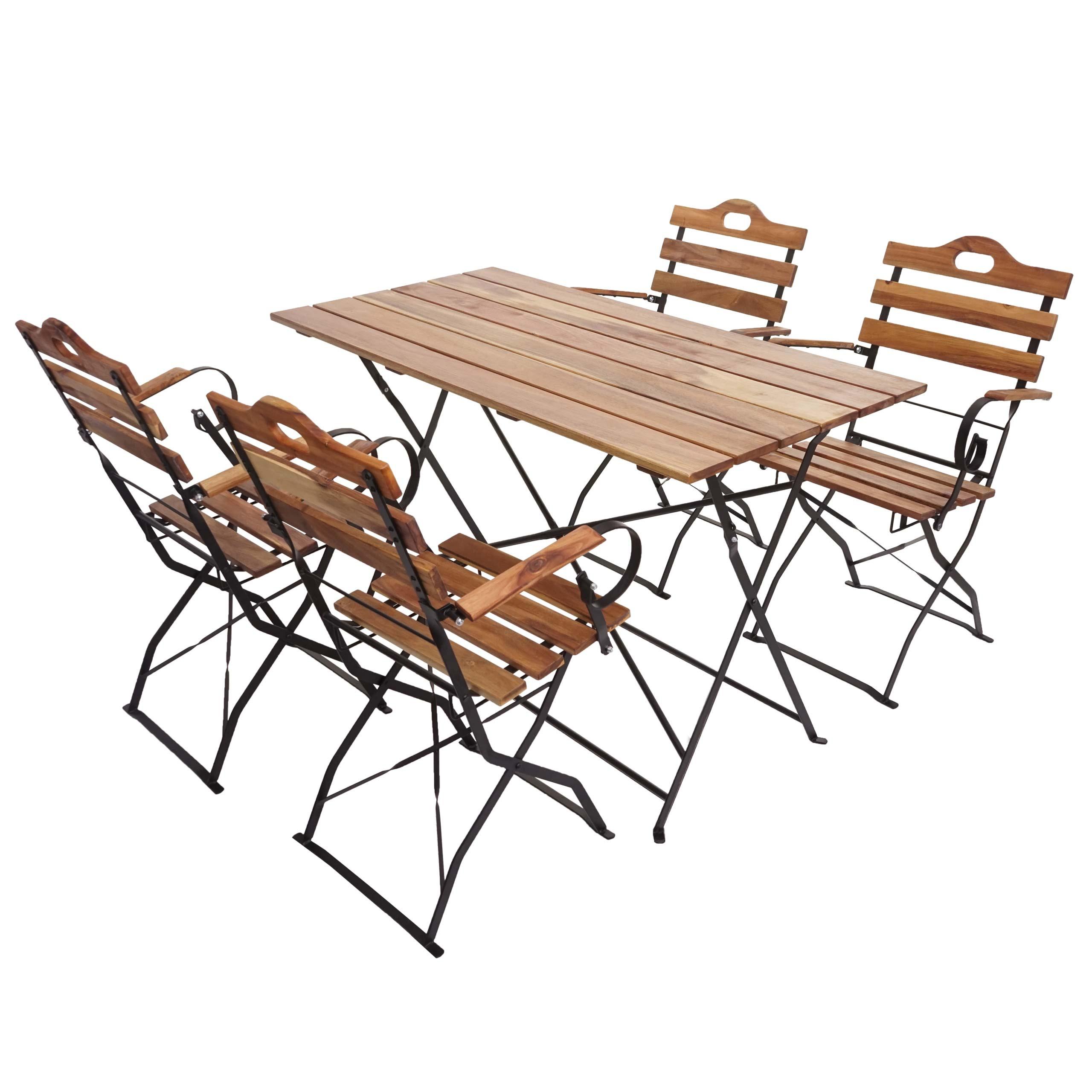 wohnli-moebel-suche-800000520356 Wohnli Möbelsuche - BIERGARTEN-SET Braun
