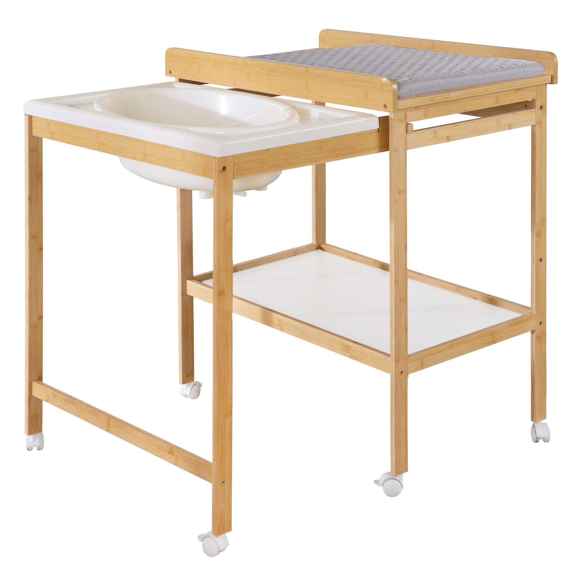 wohnli-moebel-suche-800000521327 Wohnli Möbelsuche - WICKELTISCH mit Badewanne