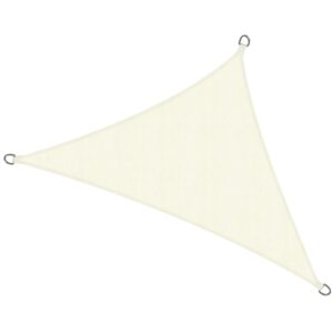 wohnli-moebel-suche-800000522398 Wohnli Möbelsuche - SONNENSEGEL SolVision PS9 500/500/700 cm dreieckig Creme PE