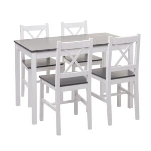 wohnli-moebel-suche-800000526918 Wohnli Möbelsuche - ESSZIMMER-SET Weiß