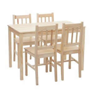 wohnli-moebel-suche-800000526920 Wohnli Möbelsuche - ESSZIMMER-SET Braun