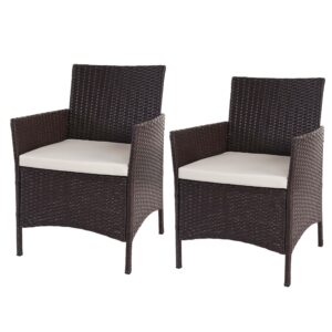 wohnli-moebel-suche-800000528026 Wohnli Möbelsuche - POLY-RATTAN SESSEL HALDEN Braun