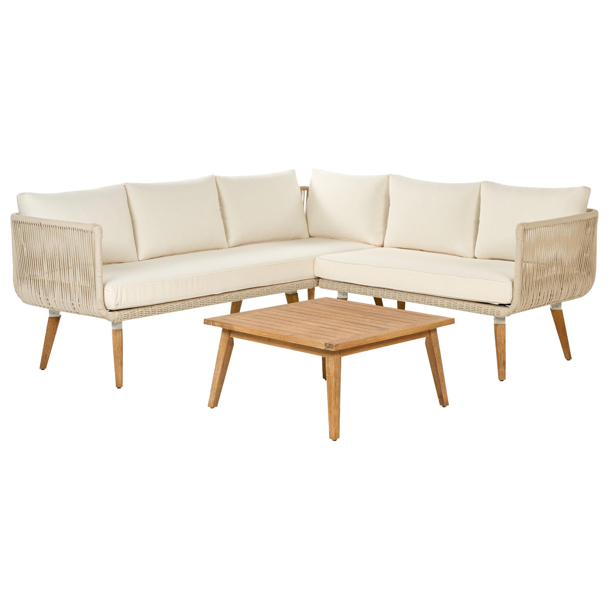 wohnli-moebel-suche-800000529492 Wohnli Möbelsuche - LOUNGE-SET 5-Sitzer Akazienholz Beige Alcamo