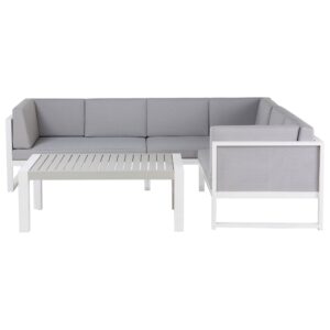 wohnli-moebel-suche-800000529493 Wohnli Möbelsuche - LOUNGE-SET 6-Sitzer grau Castella