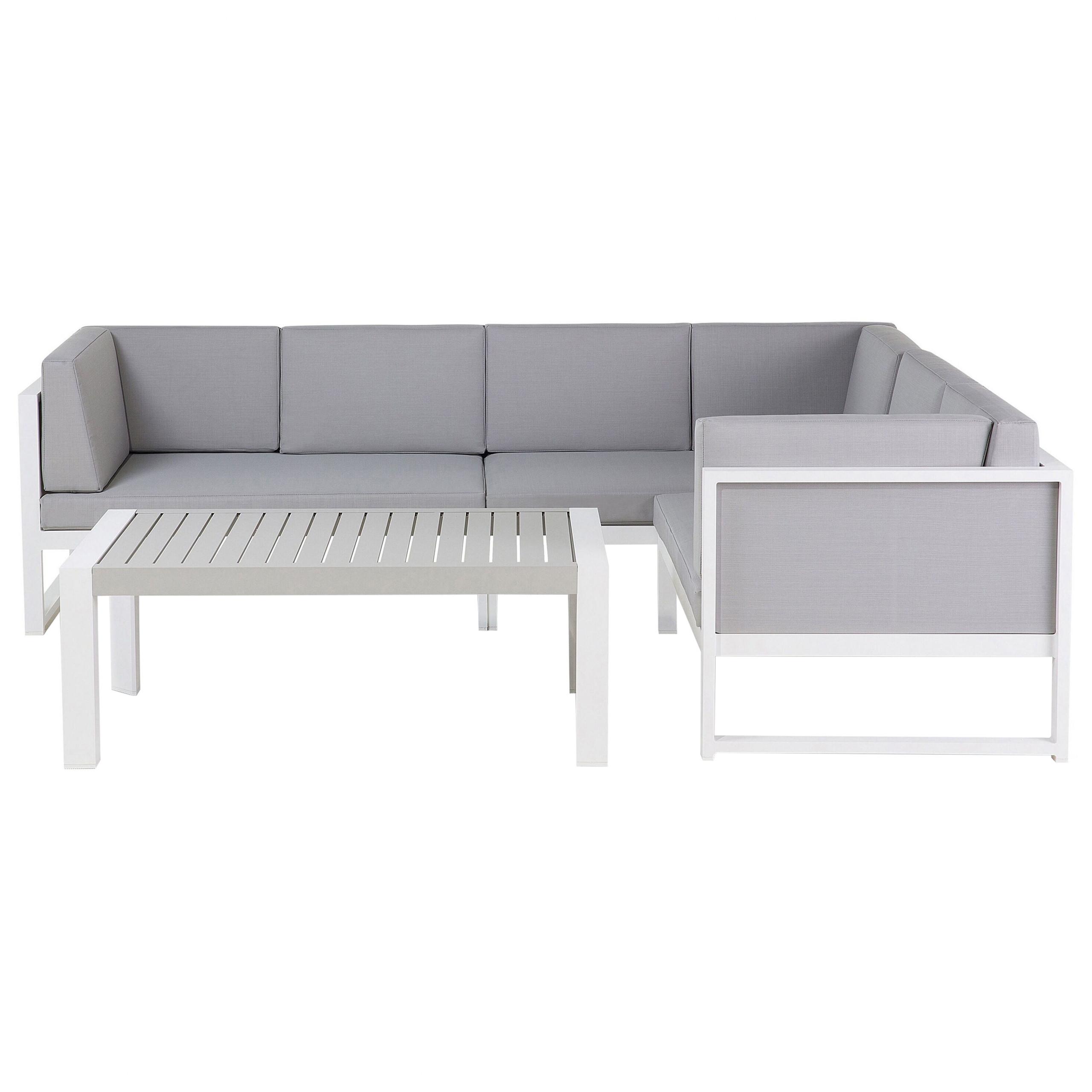 wohnli-moebel-suche-800000529493 Wohnli Möbelsuche - LOUNGE-SET 6-Sitzer grau Castella