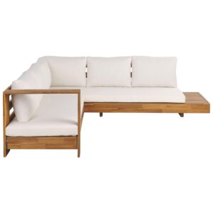 wohnli-moebel-suche-800000529495 Wohnli Möbelsuche - LOUNGE-SET 5-Sitzer hellbraun linksseitig Marettimo