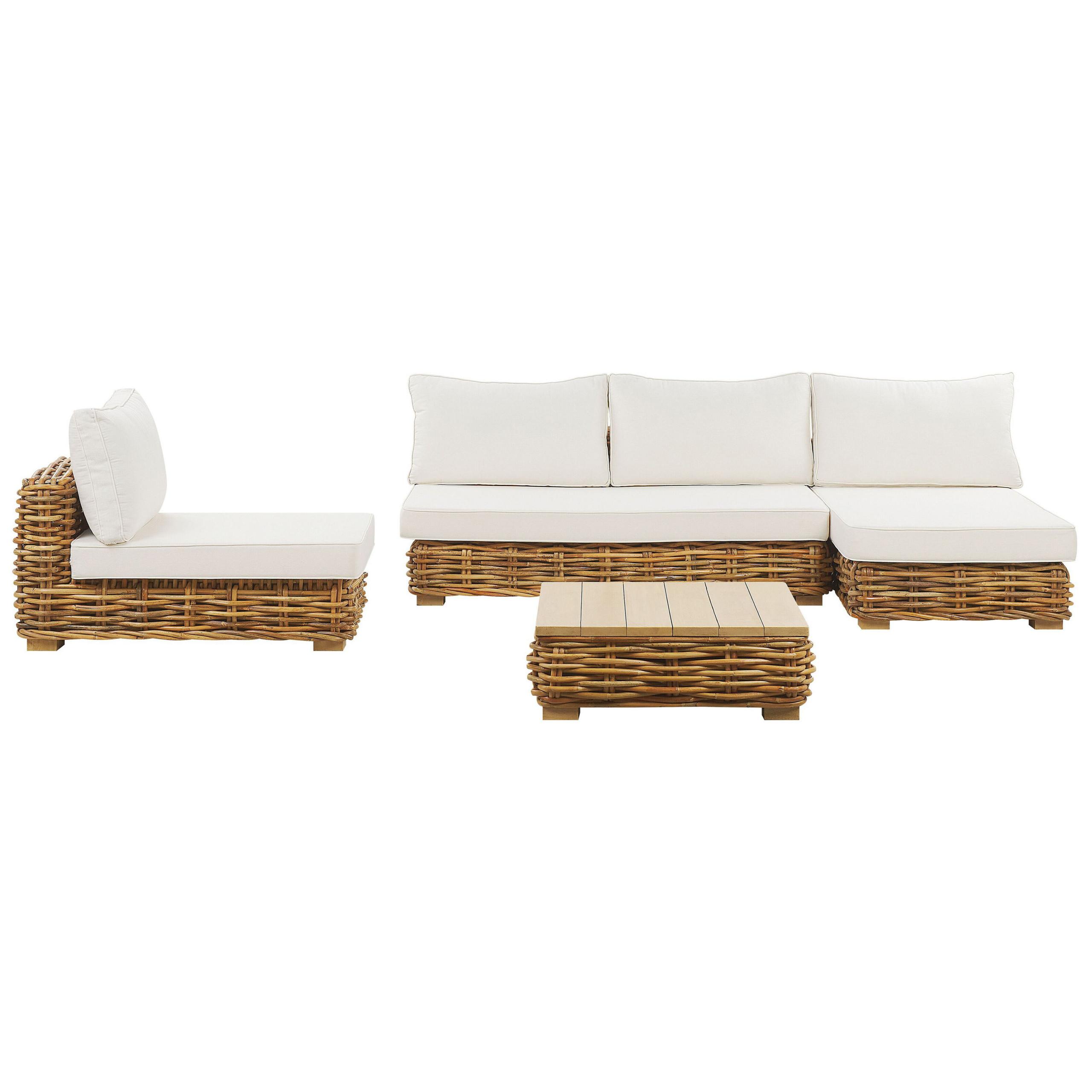 wohnli-moebel-suche-800000529507 Wohnli Möbelsuche - LOUNGE SET 4-Sitzer natürlich rechtsseitig modular Varallo
