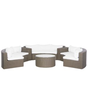 wohnli-moebel-suche-800000529538 Wohnli Möbelsuche - LOUNGE-SET braun Severo