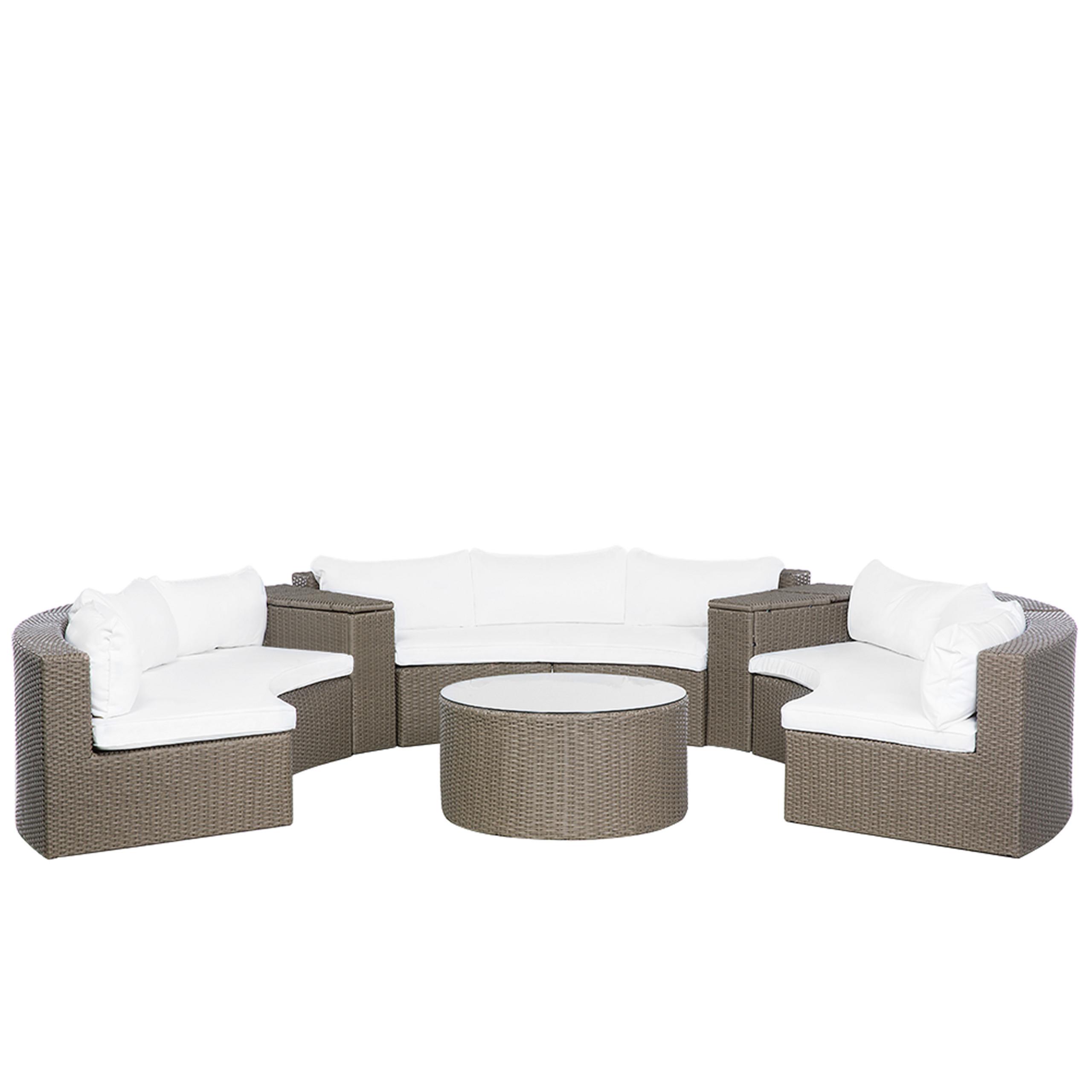 wohnli-moebel-suche-800000529538 Wohnli Möbelsuche - LOUNGE-SET braun Severo