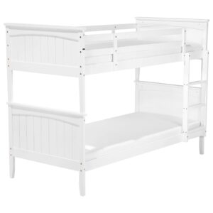 wohnli-moebel-suche-800000529550 Wohnli Möbelsuche - HOCHBETT 90/200cm Weiß Albon