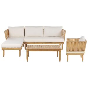 wohnli-moebel-suche-800000529596 Wohnli Möbelsuche - LOUNGE-SET hellbraun linksseitig Cremona