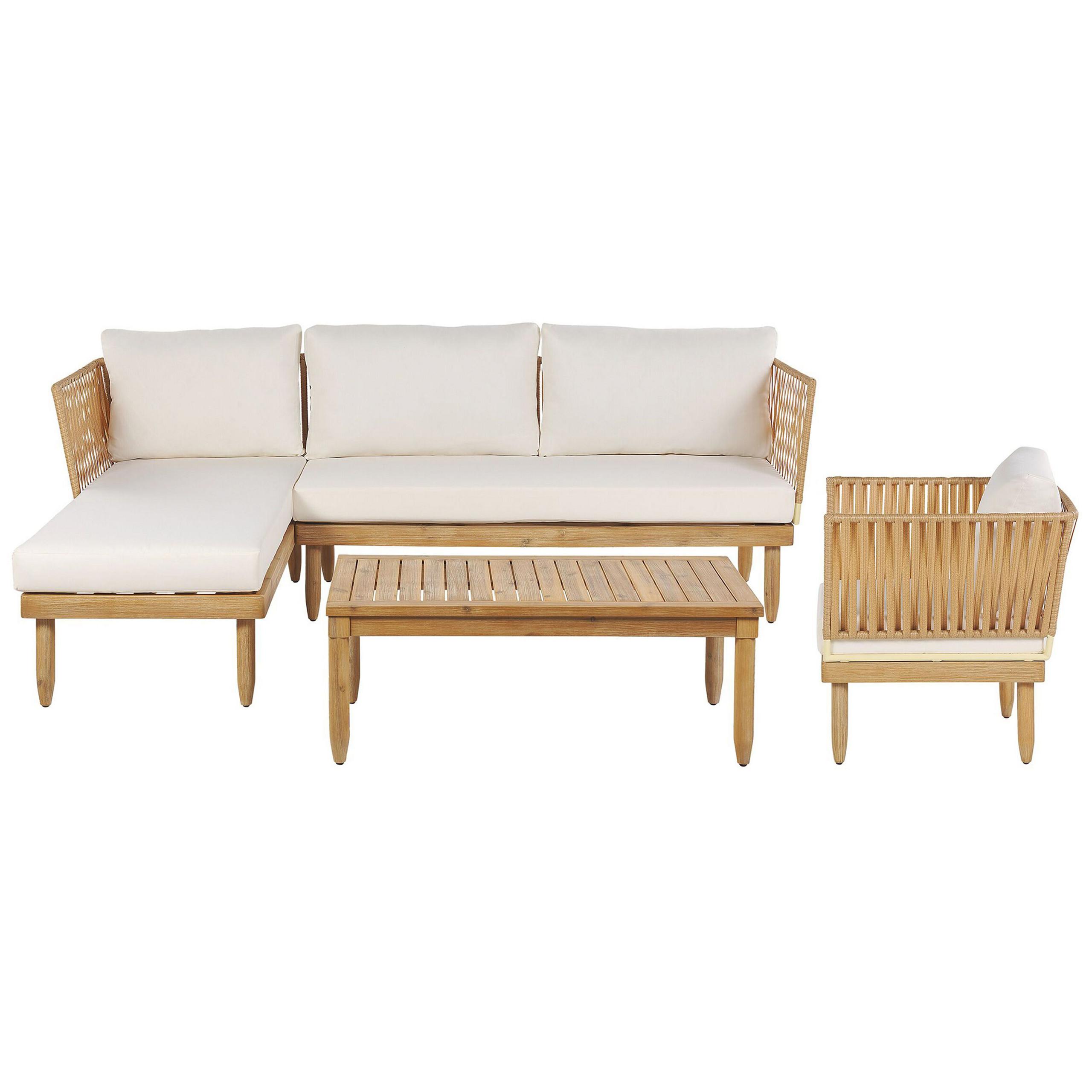 wohnli-moebel-suche-800000529596 Wohnli Möbelsuche - LOUNGE-SET hellbraun linksseitig Cremona