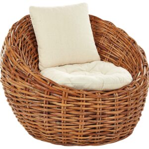wohnli-moebel-suche-800000531776 Wohnli Möbelsuche - RATTANSTUHL Rattan natürlich Lerici