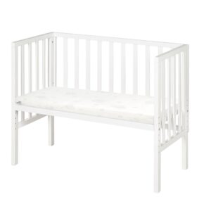 wohnli-moebel-suche-800000532314 Wohnli Möbelsuche - BEISTELLBETT 3in1 Set 90 x 45 cm