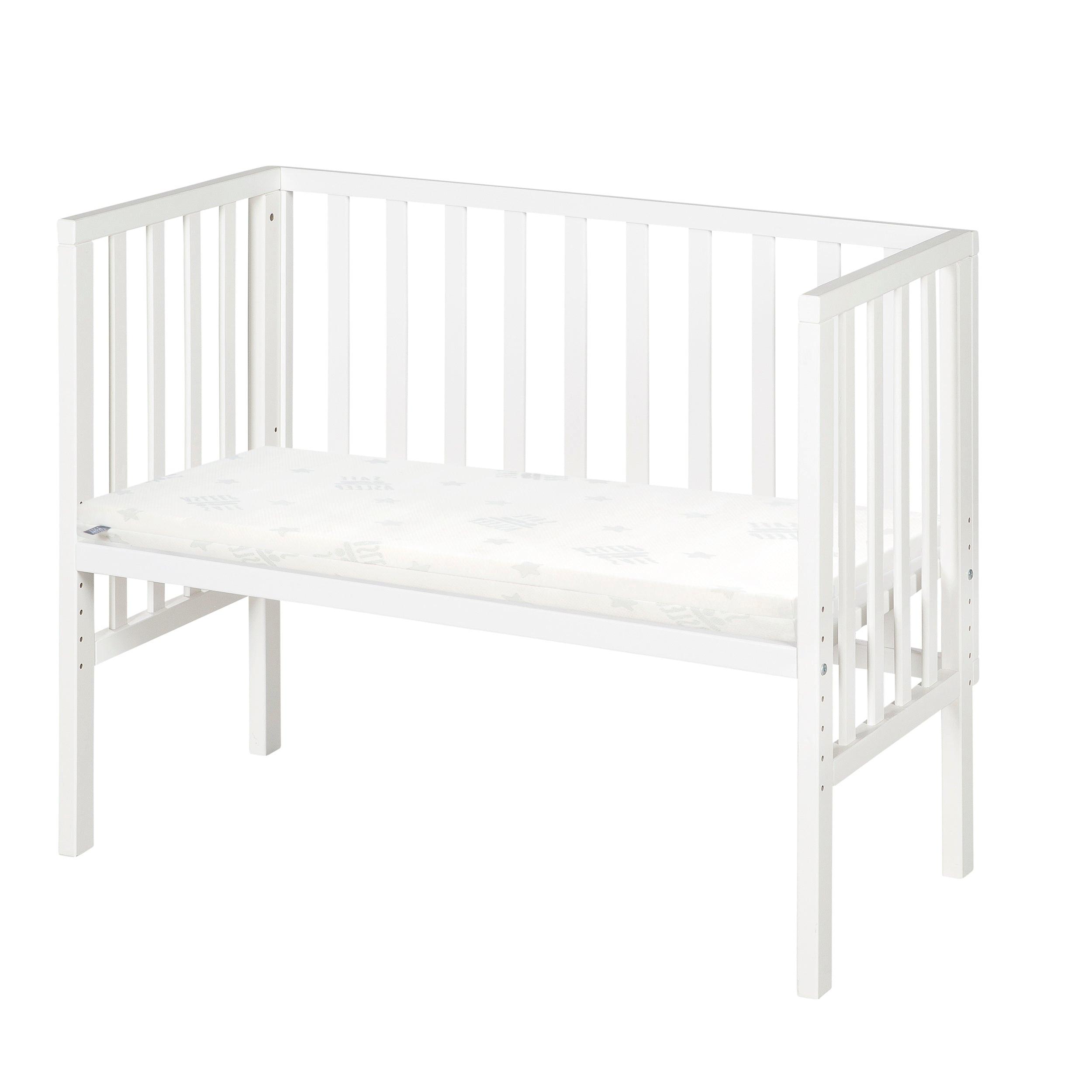 wohnli-moebel-suche-800000532314 Wohnli Möbelsuche - BEISTELLBETT 3in1 Set 90 x 45 cm
