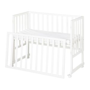wohnli-moebel-suche-800000532677 Wohnli Möbelsuche - BEISTELLBETT 3in1 Set 90 x 45 cm