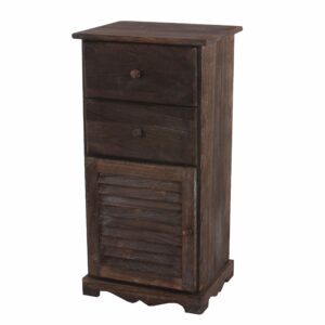 wohnli-moebel-suche-800000535662 Wohnli Möbelsuche - KOMMODE SCHRANK Braun
