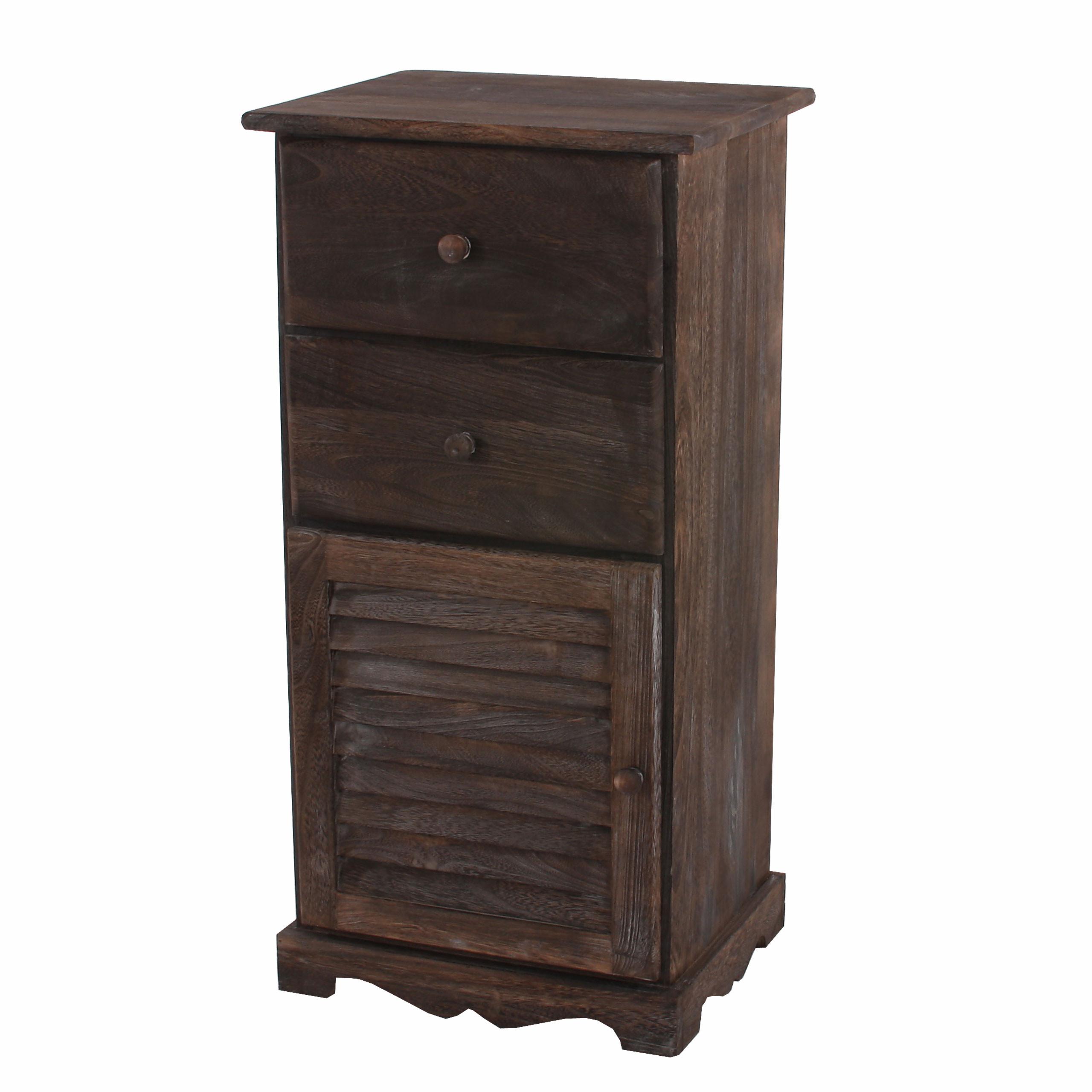 wohnli-moebel-suche-800000535662 Wohnli Möbelsuche - KOMMODE SCHRANK Braun