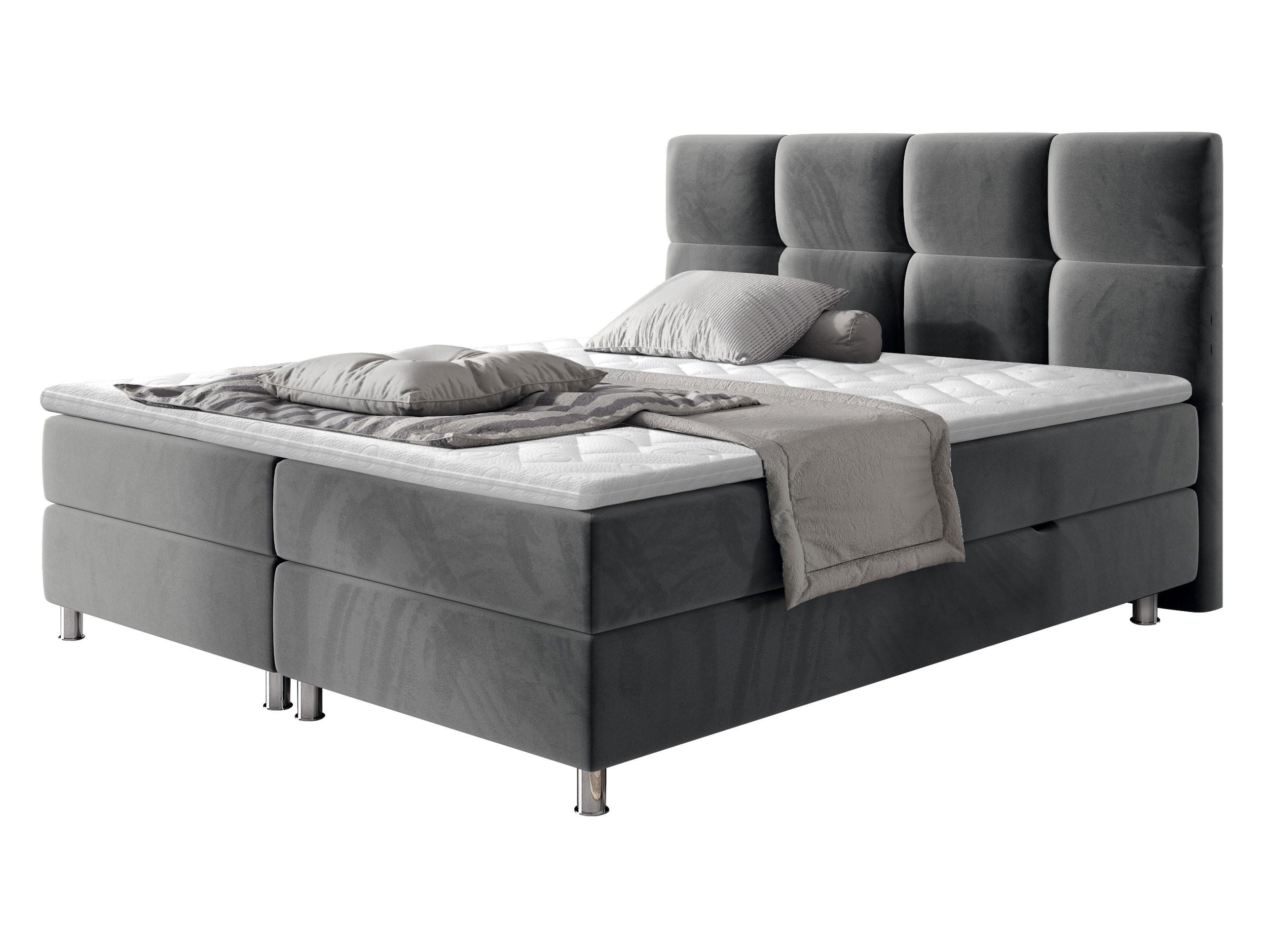 Wohnli Möbelsuche - BOXBETT Dave - H3