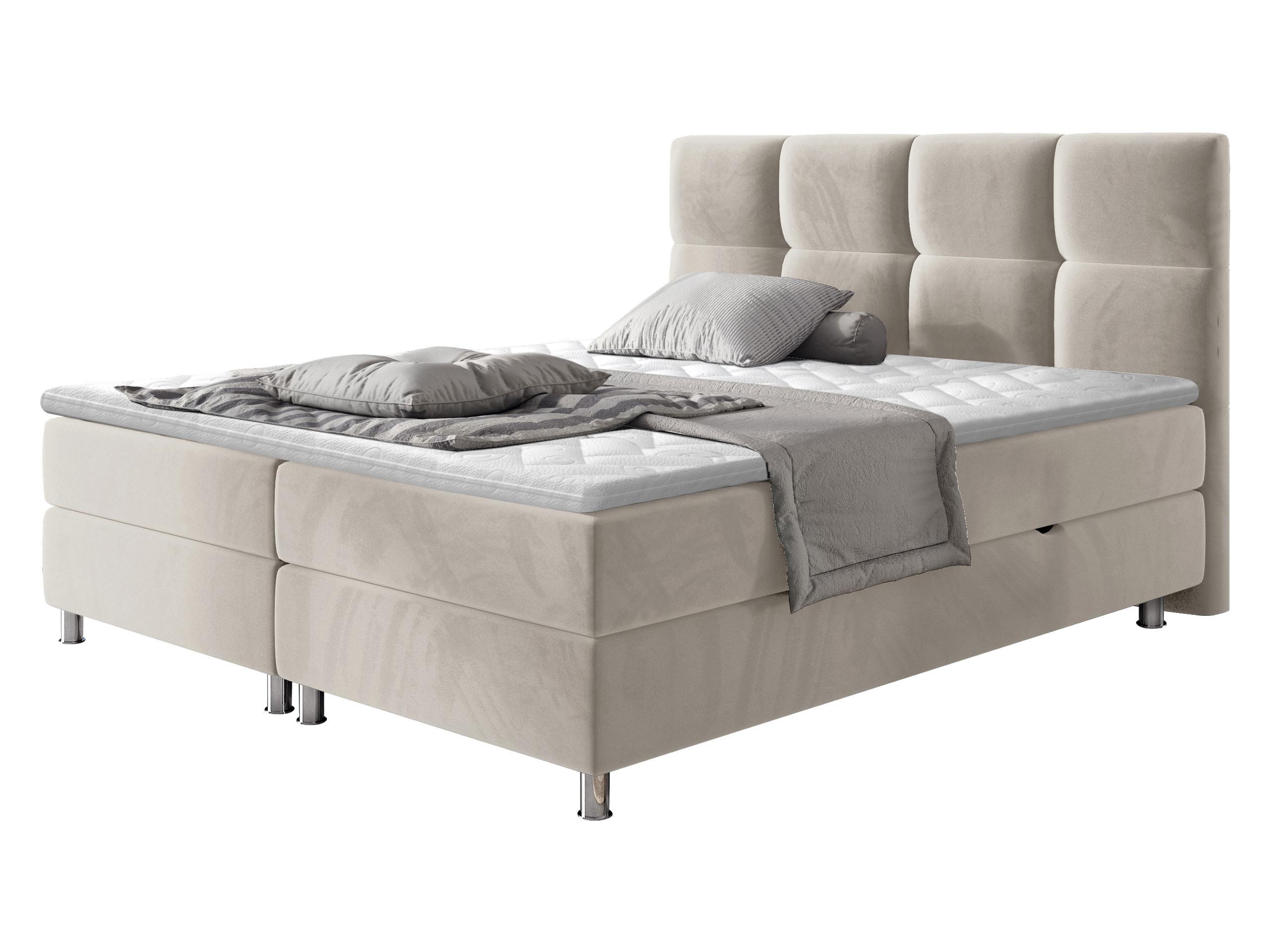 Wohnli Möbelsuche - BOXBETT Dave - H3
