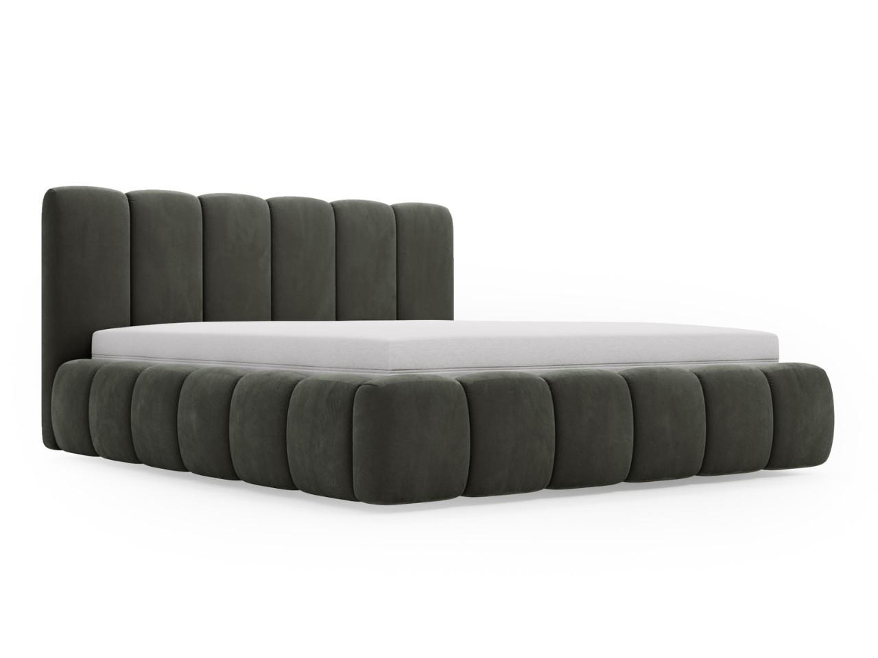 wohnli-moebel-suche-800000539298 Wohnli Möbelsuche - POLSTERBETT Cloud 120x200 Grau