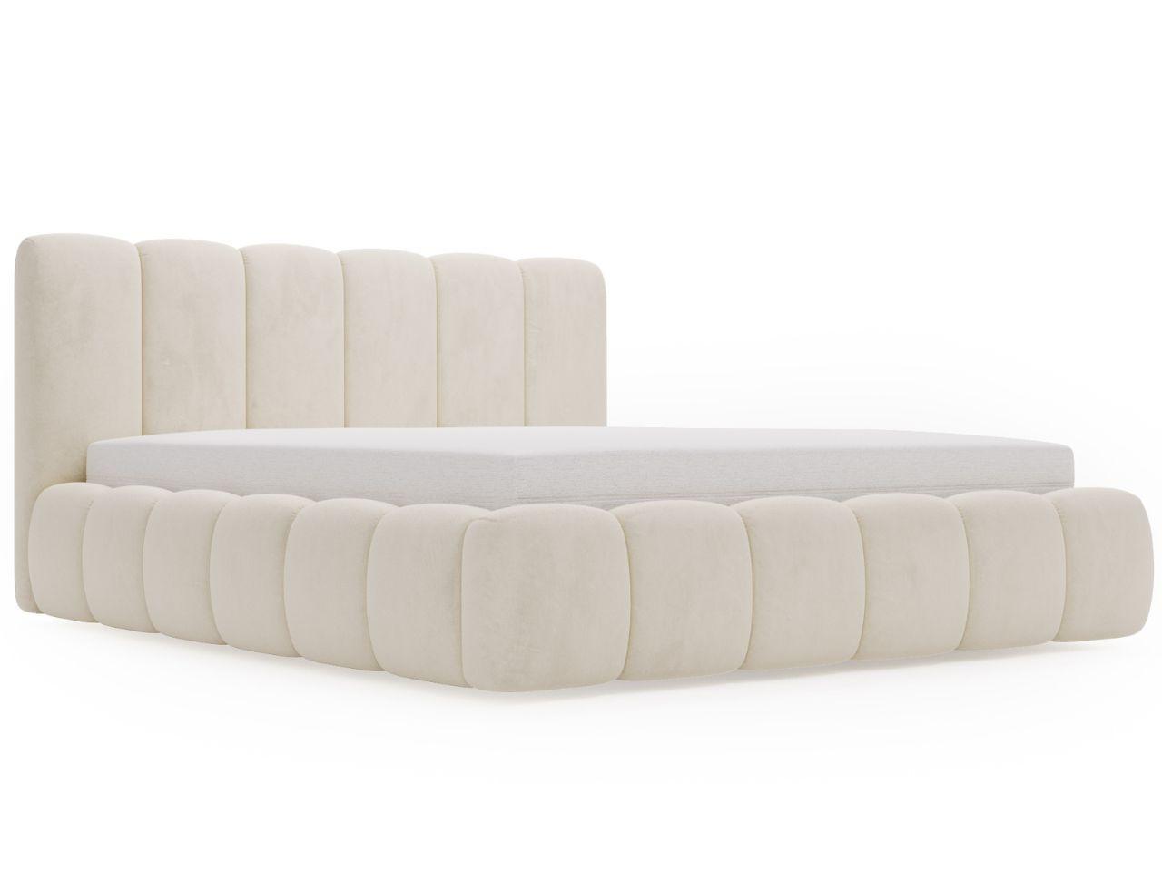 wohnli-moebel-suche-800000539325 Wohnli Möbelsuche - POLSTERBETT Cloud 200x200 Beige