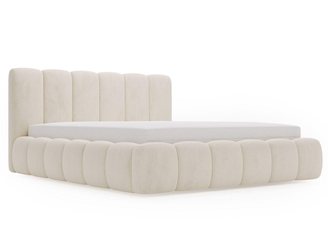 wohnli-moebel-suche-800000539367 Wohnli Möbelsuche - POLSTERBETT Cloud 160x200 Beige