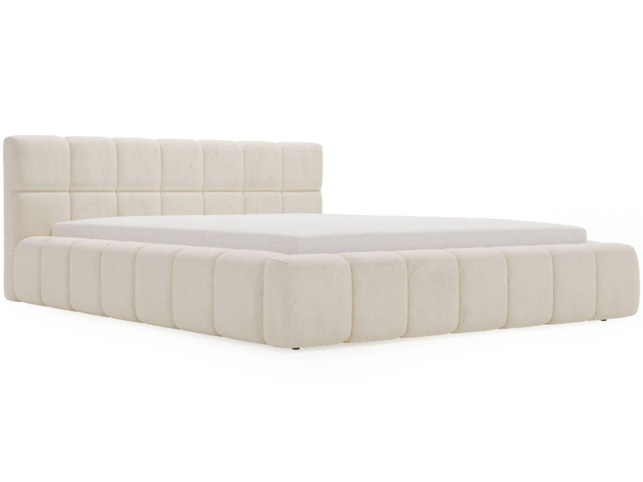 wohnli-moebel-suche-800000539379 Wohnli Möbelsuche - POLSTERBETT Alicante 160x200 Beige