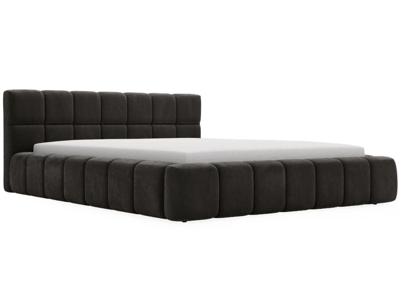 wohnli-moebel-suche-800000539389 Wohnli Möbelsuche - POLSTERBETT Alicante 180x200 Anthracite