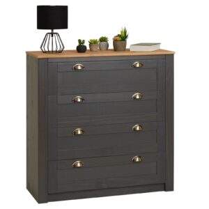 wohnli-moebel-suche-800000540051 Wohnli Möbelsuche - KOMMODE BOLTON anthrazit/braun