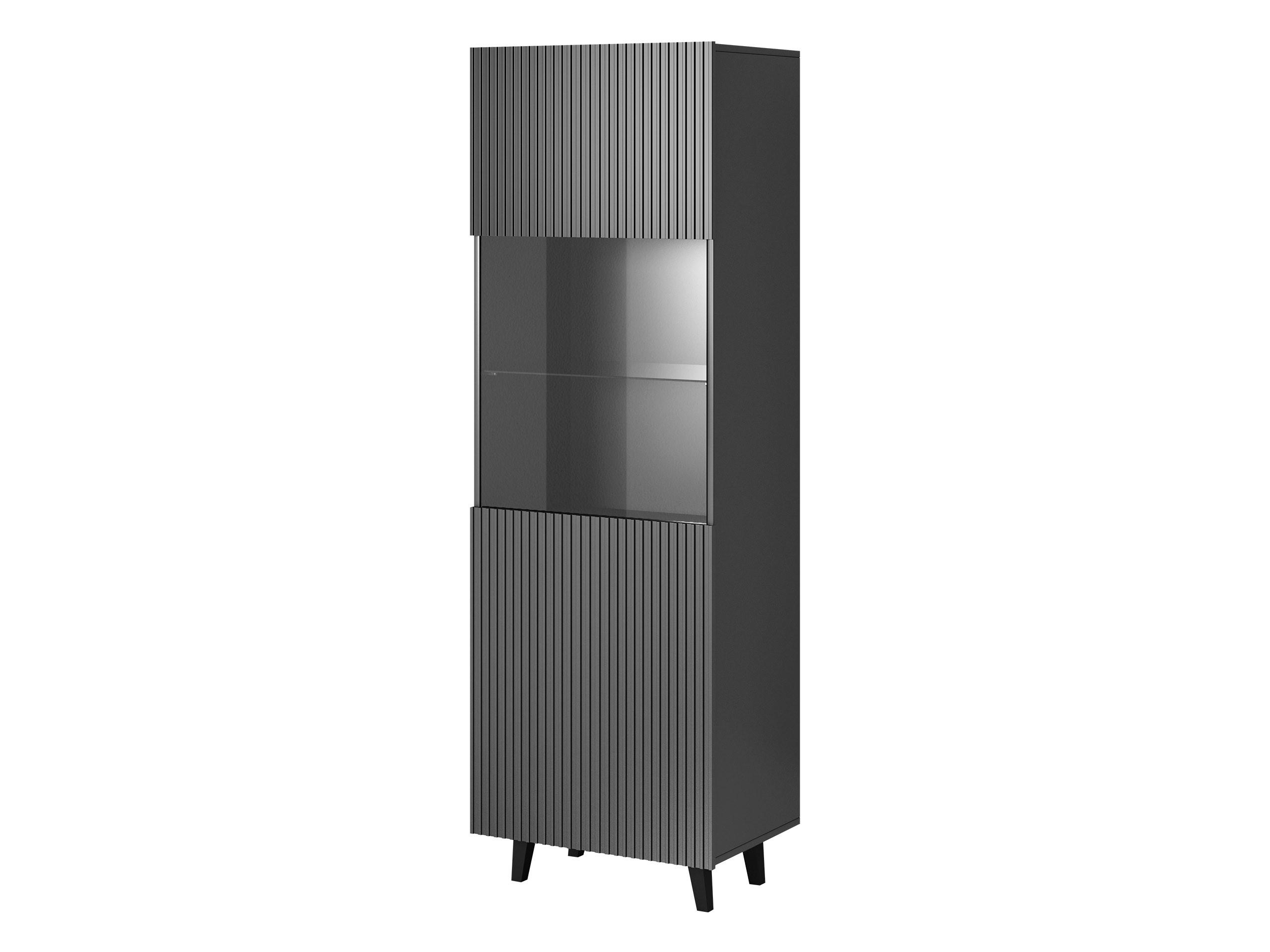 wohnli-moebel-suche-800000540574 Wohnli Möbelsuche - VITRINE Vamos Grey