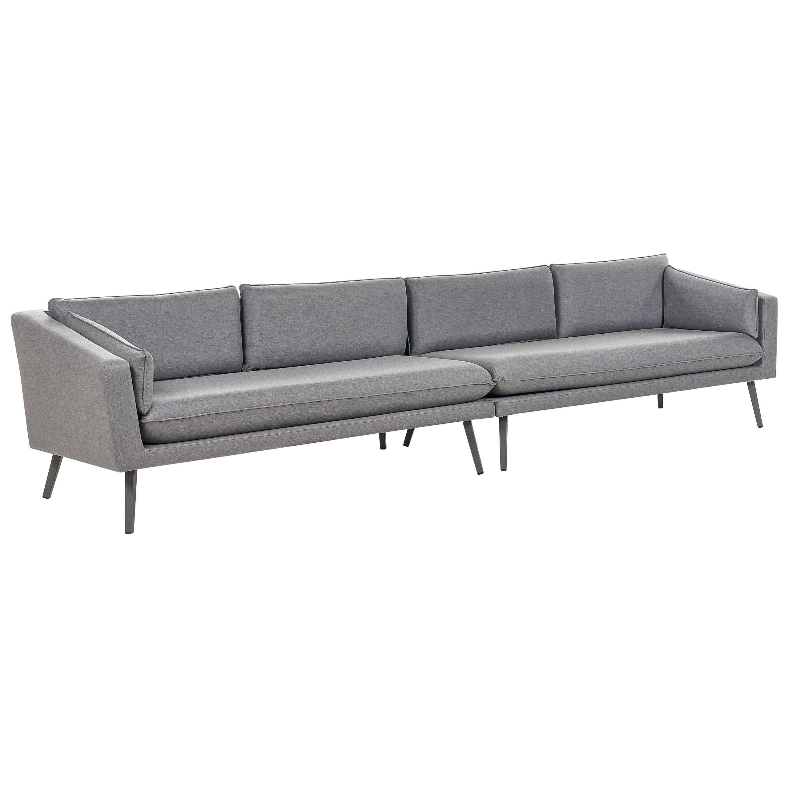 wohnli-moebel-suche-800000541864 Wohnli Möbelsuche - GARTENSOFA 4-Sitzer grau modular Loretello