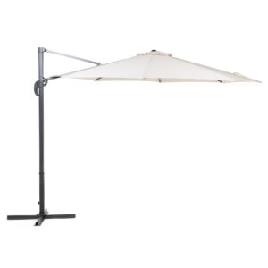 wohnli-moebel-suche-800000543863 Wohnli Möbelsuche - AMPELSCHIRM helles Beige 300 cm Savona
