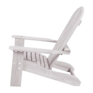 wohnli-moebel-suche-800000545803-1 OUTDOORSTUHL "Deck Chair" Holz Roba Garten & Outdoor > Gartenmöbel > Gartenstühle Grau