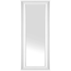 wohnli-moebel-suche-800000548068 Wohnli Möbelsuche - WANDSPIEGEL weiß rechteckig 51/141 cm Lunel