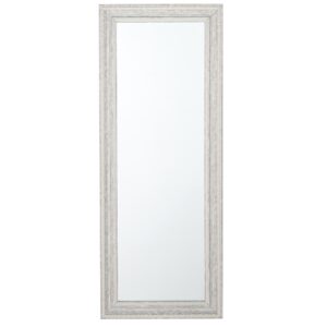 wohnli-moebel-suche-800000548072 Wohnli Möbelsuche - WANDSPIEGEL beige/silber rechteckig 50/130 cm Vertou