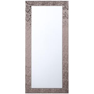 wohnli-moebel-suche-800000548089 Wohnli Möbelsuche - WANDSPIEGEL braun rechteckig 50/130 cm Marans