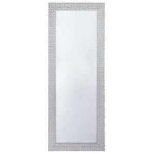 wohnli-moebel-suche-800000548091 Wohnli Möbelsuche - WANDSPIEGEL silber rechteckig 50/130 cm Mervent