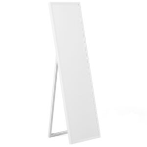 wohnli-moebel-suche-800000548121 Wohnli Möbelsuche - STEHSPIEGEL weiß rechteckig 40/140 cm Torcy