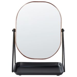 wohnli-moebel-suche-800000548150 Wohnli Möbelsuche - KOSMETIKSPIEGEL 20/22 cm roségold Correze